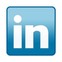 linkedin button