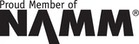 NAMM Logo