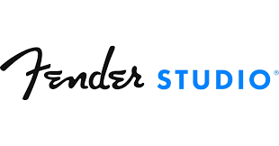 Fender Studio logo