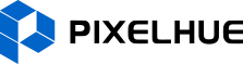 Pixelhue logo